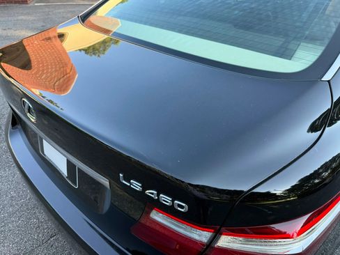 Used 2009 Lexus LS 460 RWD image 19