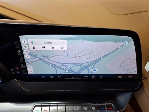 New 2026 Chevrolet Corvette Z06 image 26