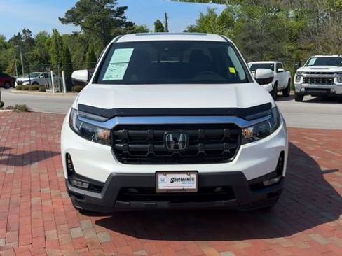 Used 2024 Honda Ridgeline RTL image 6