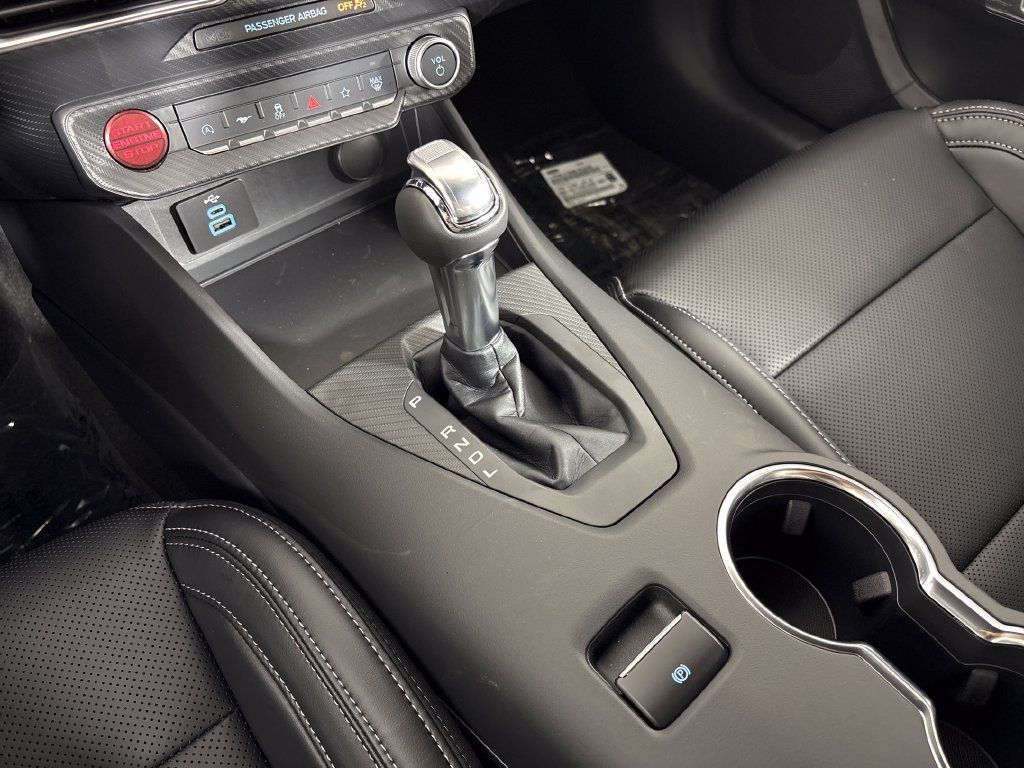 New 2026 Ford Mustang Premium RWD image 27