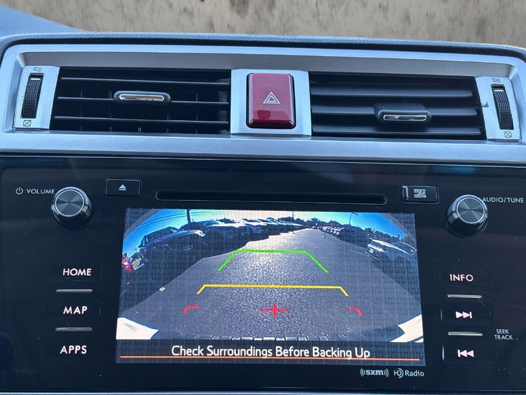 Used 2016 Subaru Outback 2.5i Limited AWD/4WD image 26