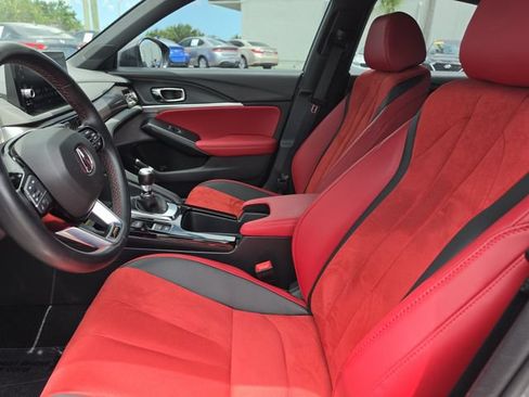 Used 2025 Acura Integra A-Spec FWD image 15