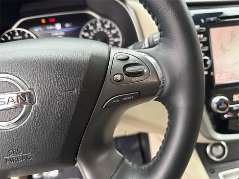 Used 2019 Nissan Murano Platinum image 26