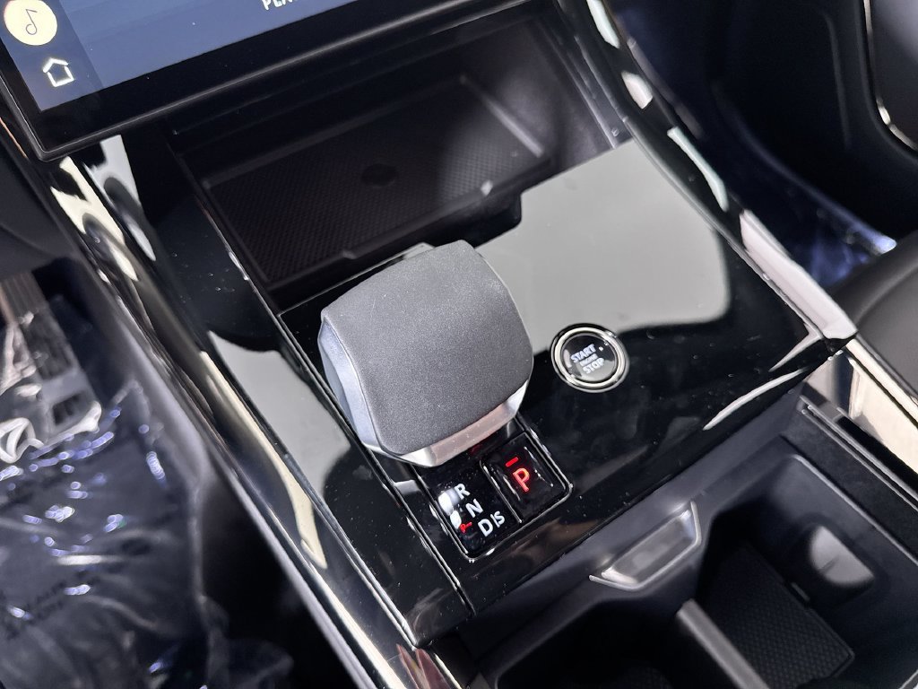 New 2027 Land Rover Range Rover Sport Dynamic SE AWD/4WD image 19