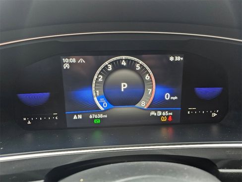 Used 2022 Volkswagen Tiguan SE image 18