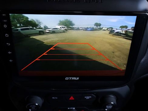 Used 2018 Jeep Renegade Latitude image 26