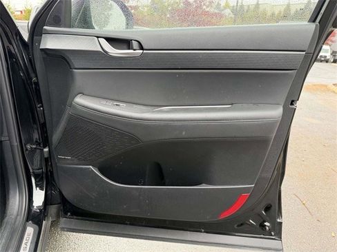 Used 2023 Hyundai Palisade Limited image 24