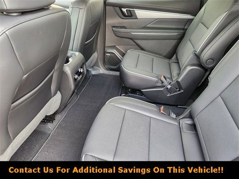 New 2026 Buick Enclave Preferred image 20