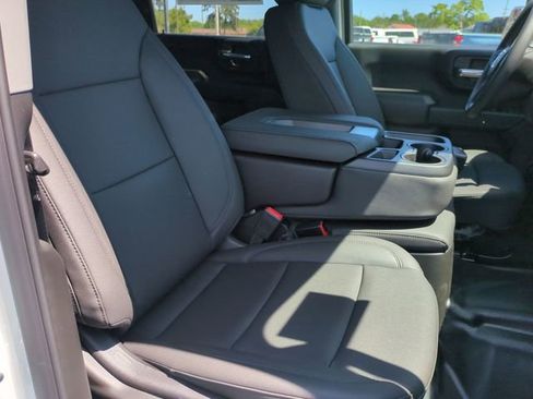 New 2026 GMC Sierra 2500 Pro w/ Convenience Package AWD/4WD image 25