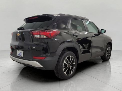 Used 2025 Chevrolet TrailBlazer LT image 20