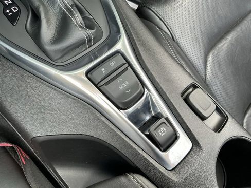 Used 2018 Chevrolet Camaro LT image 25