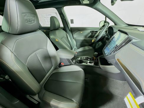 New 2026 Subaru Forester Wilderness w/ Wilderness Plus Package image 21