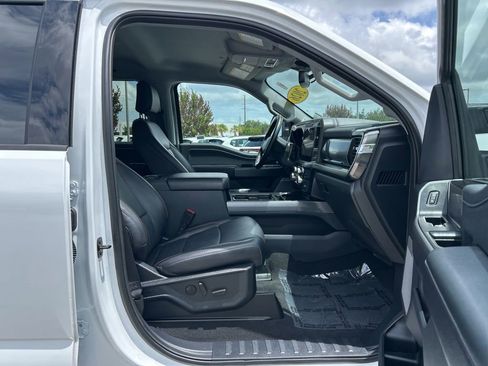 Used 2026 Ford F250 Lariat AWD/4WD image 38
