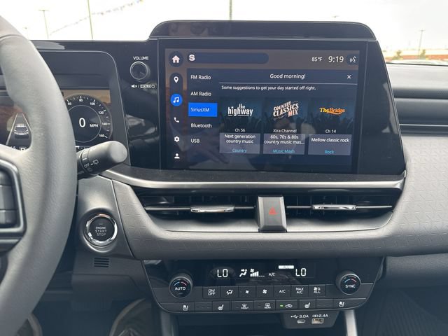 New 2026 Subaru Outback Wilderness AWD/4WD image 21