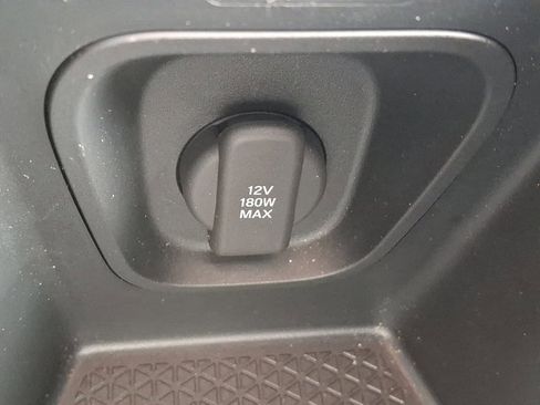 Certified 2024 Honda Accord LX image 24