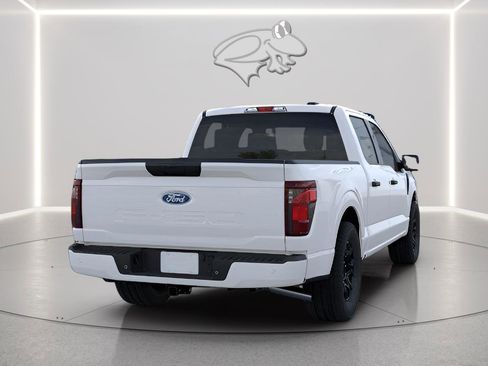 New 2026 Ford F150 STX RWD image 6