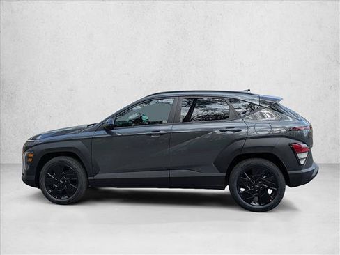 New 2026 Hyundai Kona SEL Sport FWD image 5