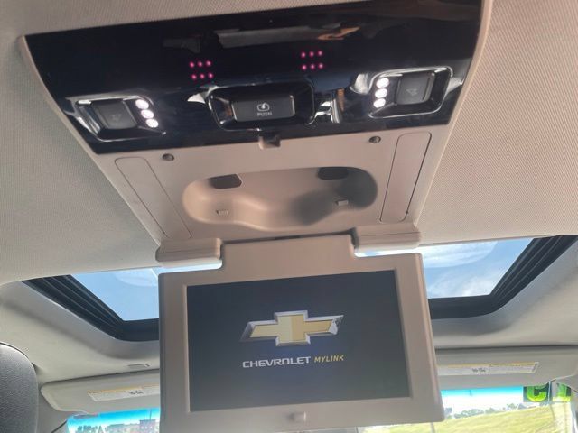 Used 2019 Chevrolet Tahoe Premier AWD/4WD image 25