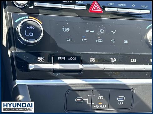 New 2026 Hyundai Santa Fe SE AWD/4WD image 30