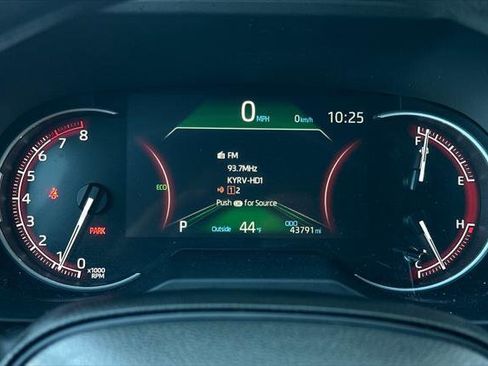 Certified 2024 Toyota RAV4 LE image 27