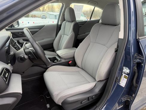 Used 2023 Subaru Legacy Premium image 28