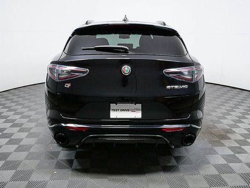 New 2025 Alfa Romeo Stelvio Sprint AWD/4WD image 33