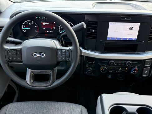 New 2026 Ford F250 XL w/ STX Appearance Package AWD/4WD image 28