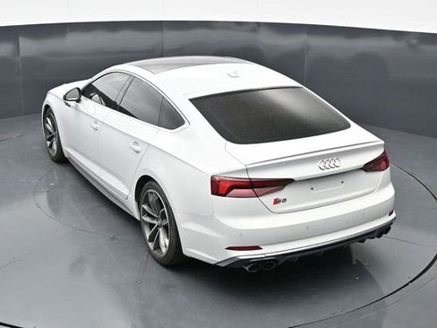 Used 2018 Audi S5 Prestige AWD/4WD image 35