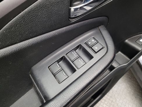 Used 2018 Honda Ridgeline RTL-T image 27