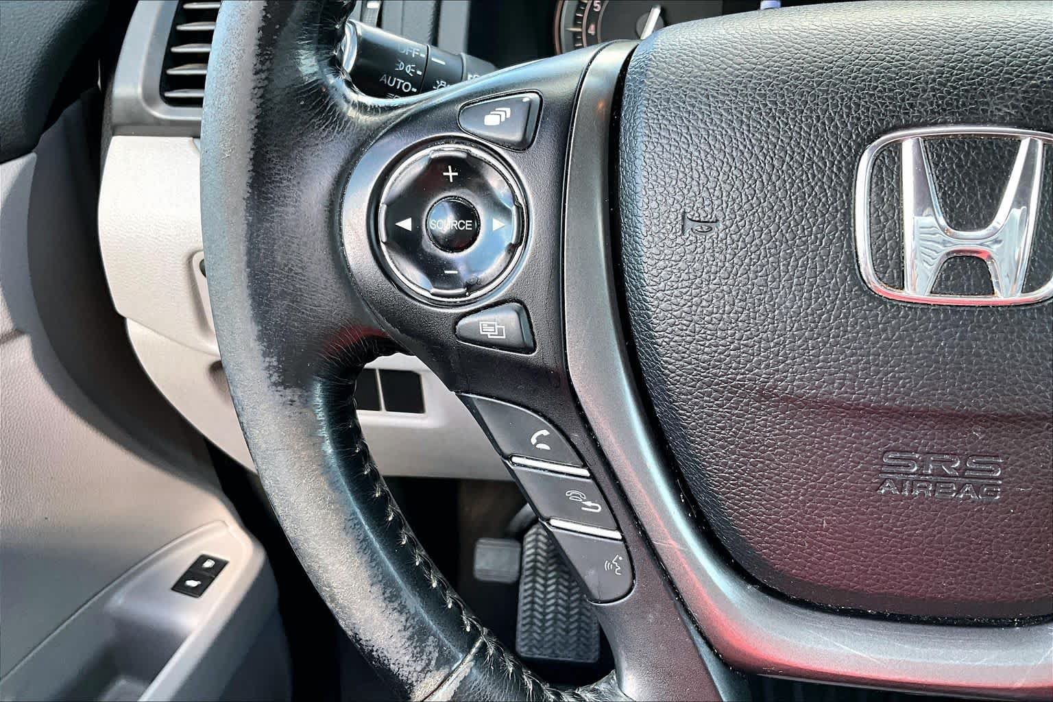 Used 2016 Honda Pilot EX-L image 21