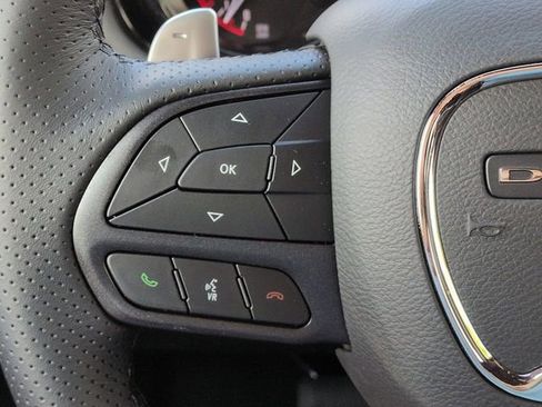 New 2026 Dodge Durango GT AWD/4WD image 26