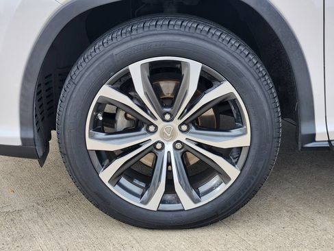Used 2017 Lexus RX 350 FWD w/ Premium Package image 10