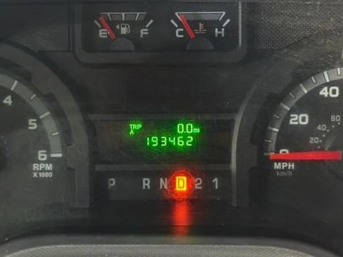 Used 2011 Ford E-150 and Econoline 150 w/ PWR Group RWD image 39