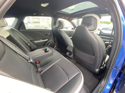 New 2026 Kia K4 GT-Line w/ GT-Line Premium Package FWD image 24
