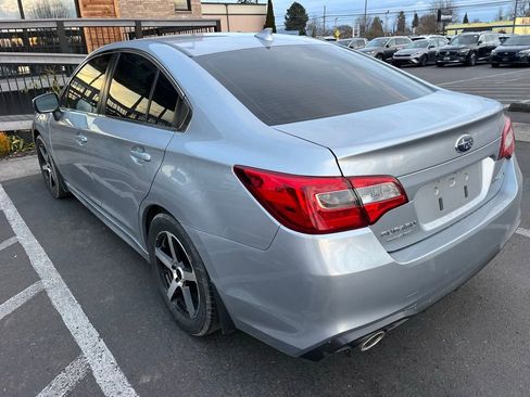 Used 2019 Subaru Legacy 2.5i Premium image 5