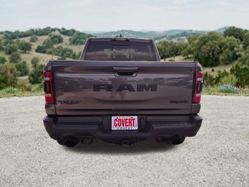 Used 2021 RAM 1500 TRX w/ TRX Level 2 Equipment Group AWD/4WD image 9