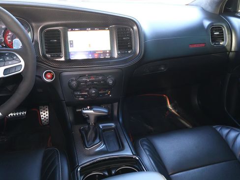 Used 2023 Dodge Charger SRT Hellcat w/ Harman/Kardon Audio Group image 11