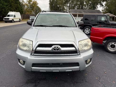 Used 2006 Toyota 4Runner Sport image 6