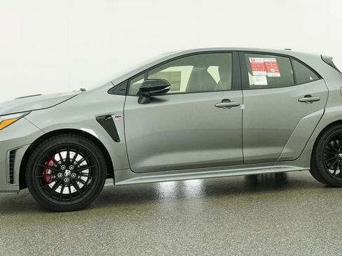 New 2026 Toyota Corolla GR AWD/4WD image 18