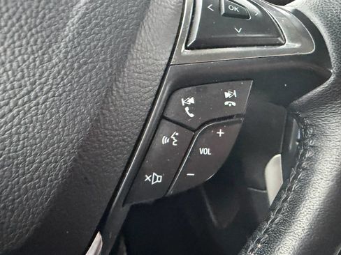 Used 2023 Ford Edge SEL w/ Convenience Package AWD/4WD image 23