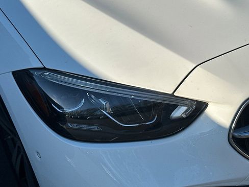 Used 2023 Mercedes-Benz C 300 Sedan image 14