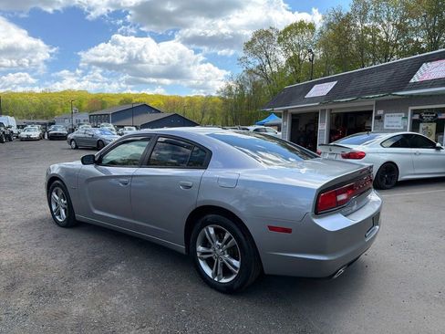 Used 2014 Dodge Charger R/T AWD/4WD image 9