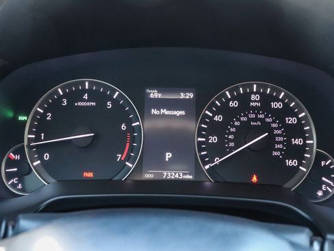 Used 2020 Lexus RX 350L FWD w/ Premium Package image 27