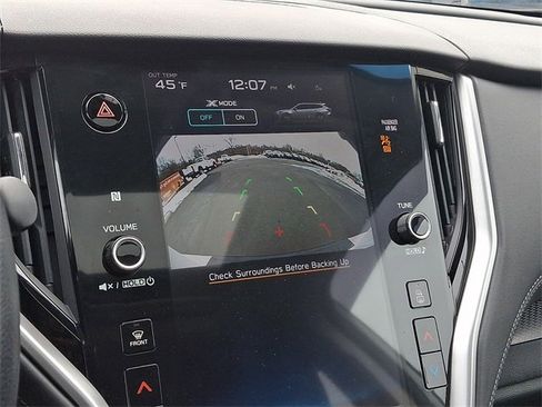 Used 2020 Subaru Outback Premium image 20