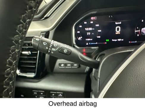 Used 2026 GMC Sierra 1500 Denali w/ Denali Reserve Package AWD/4WD image 44