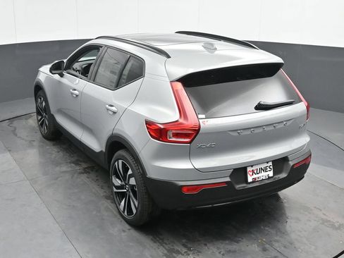 Used 2025 Volvo XC40 B5 Ultra w/ Climate Package AWD/4WD image 47