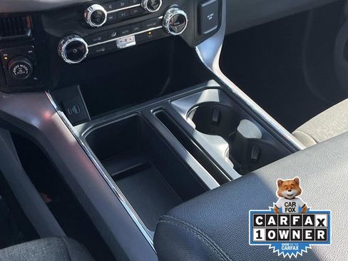 Used 2024 Ford F150 XLT w/ Mobile Office Package image 15