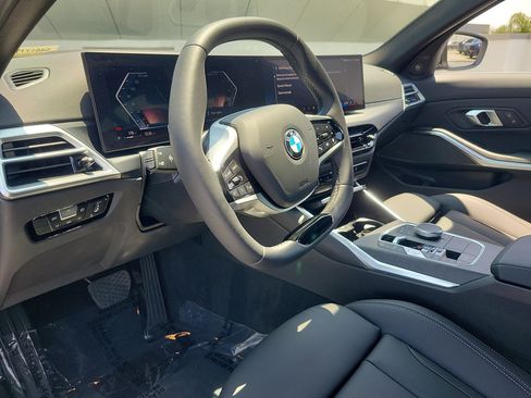 Used 2026 BMW 330i Sedan w/ Premium Package RWD image 18