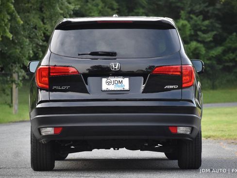 Used 2018 Honda Pilot EX-L image 6