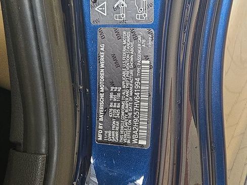 Used 2017 BMW 230i xDrive Coupe AWD/4WD image 27